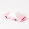 Candylab Toys | Candycars | Pink Sedan | © Conscious Craft
